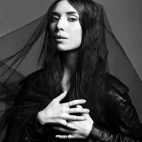 Lykke Li: I Never Learn (CD)